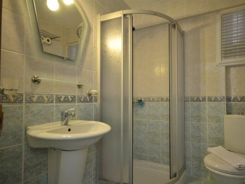 Maris Beach Hotel Μαρμαρίς Εξωτερικό φωτογραφία