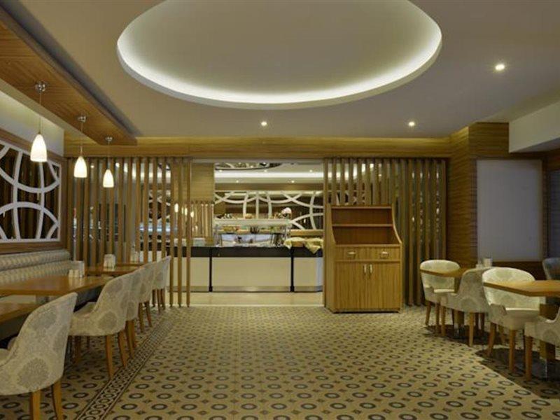 Maris Beach Hotel Μαρμαρίς Εξωτερικό φωτογραφία