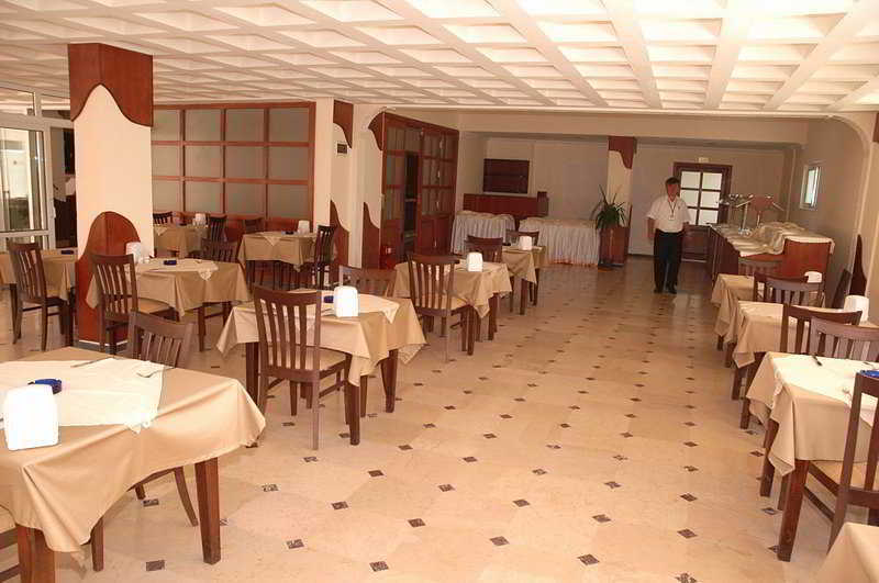 Maris Beach Hotel Μαρμαρίς Εξωτερικό φωτογραφία